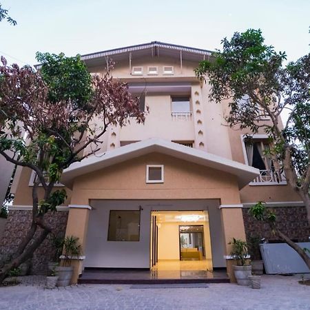 La Savanna By Dl Hotels & Resorts رامناجار المظهر الخارجي الصورة