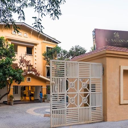 La Savanna By Dl Hotels & Resorts رامناجار المظهر الخارجي الصورة