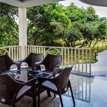 La Savanna By Dl Hotels & Resorts رامناجار المظهر الخارجي الصورة
