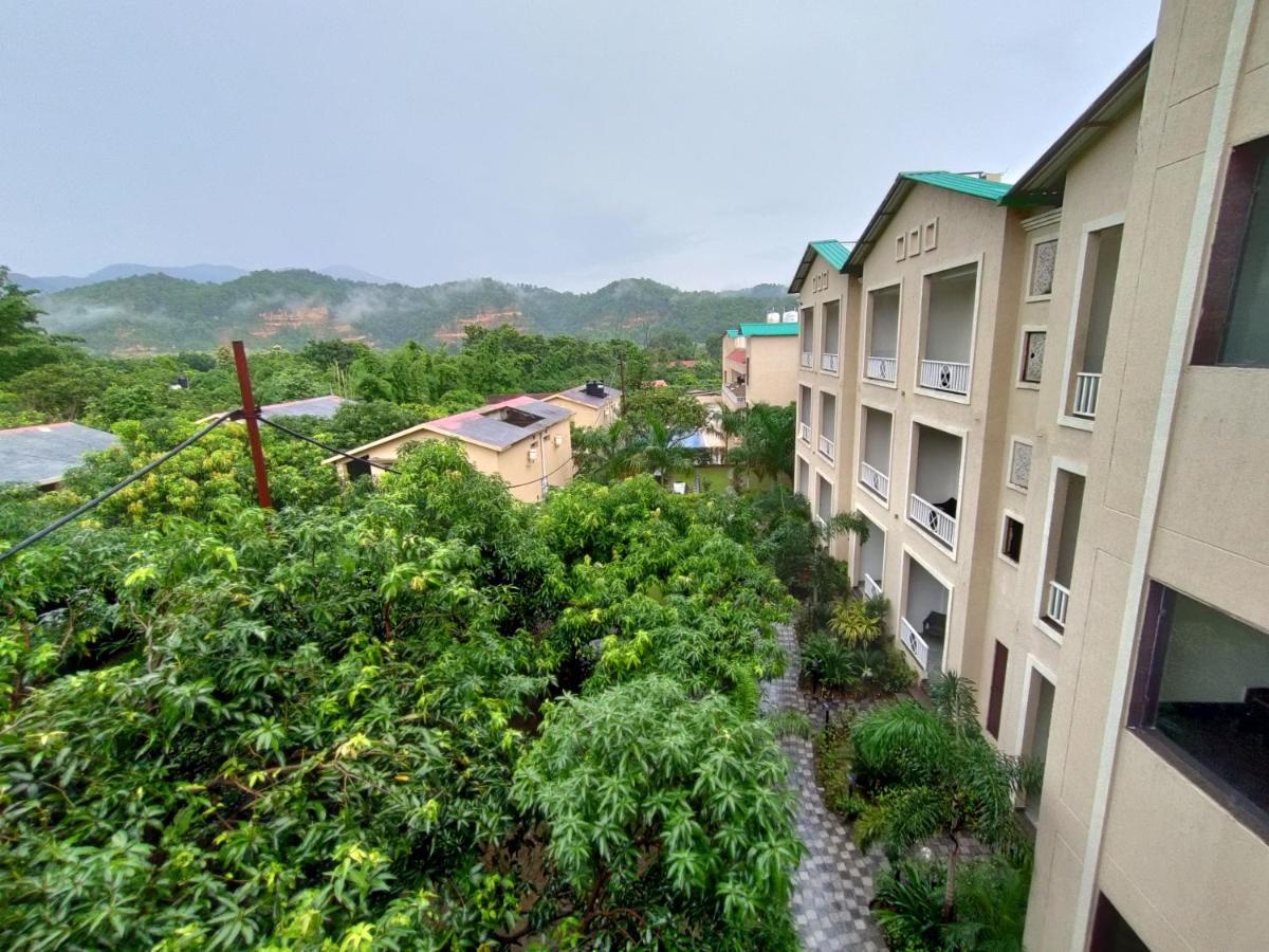 La Savanna By Dl Hotels & Resorts رامناجار المظهر الخارجي الصورة