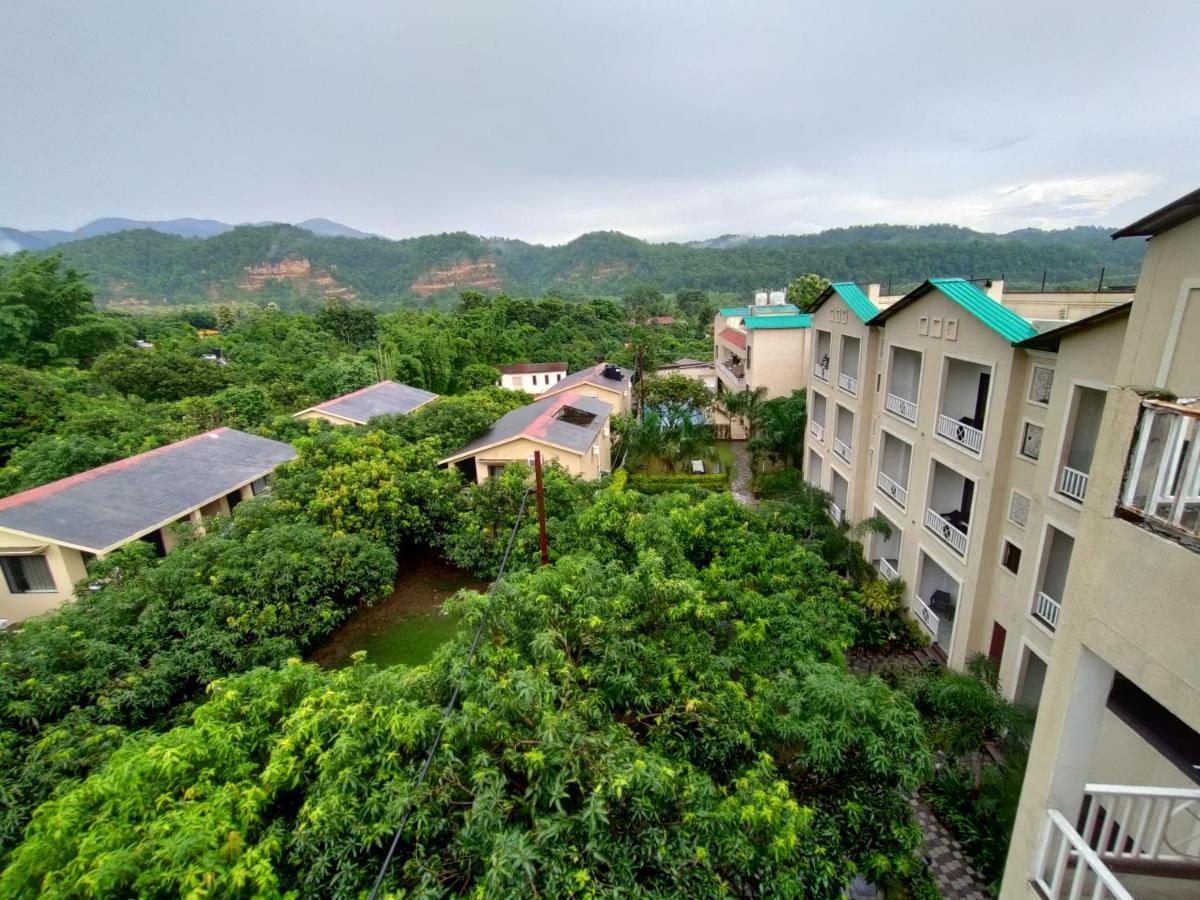 La Savanna By Dl Hotels & Resorts رامناجار المظهر الخارجي الصورة