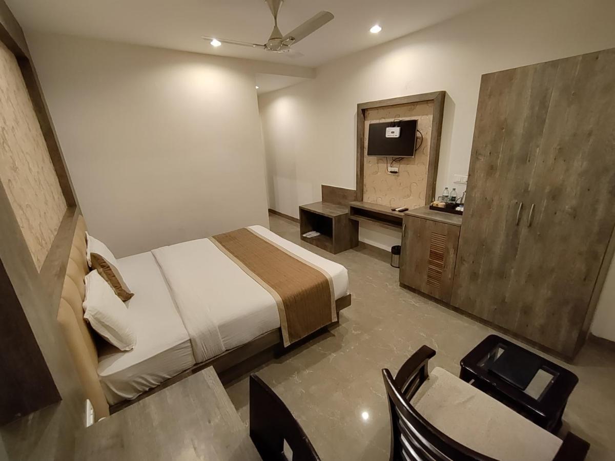 La Savanna By Dl Hotels & Resorts رامناجار المظهر الخارجي الصورة