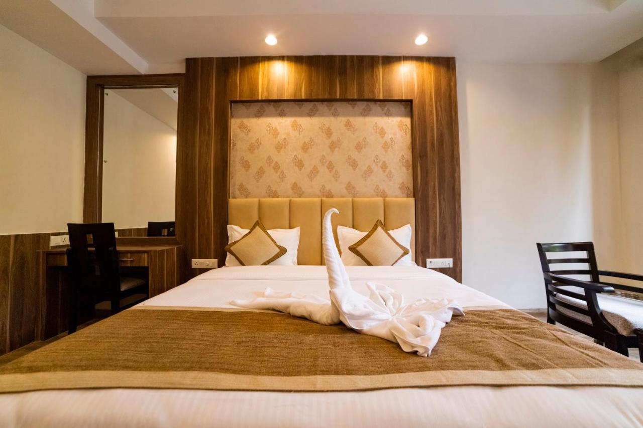 La Savanna By Dl Hotels & Resorts رامناجار المظهر الخارجي الصورة