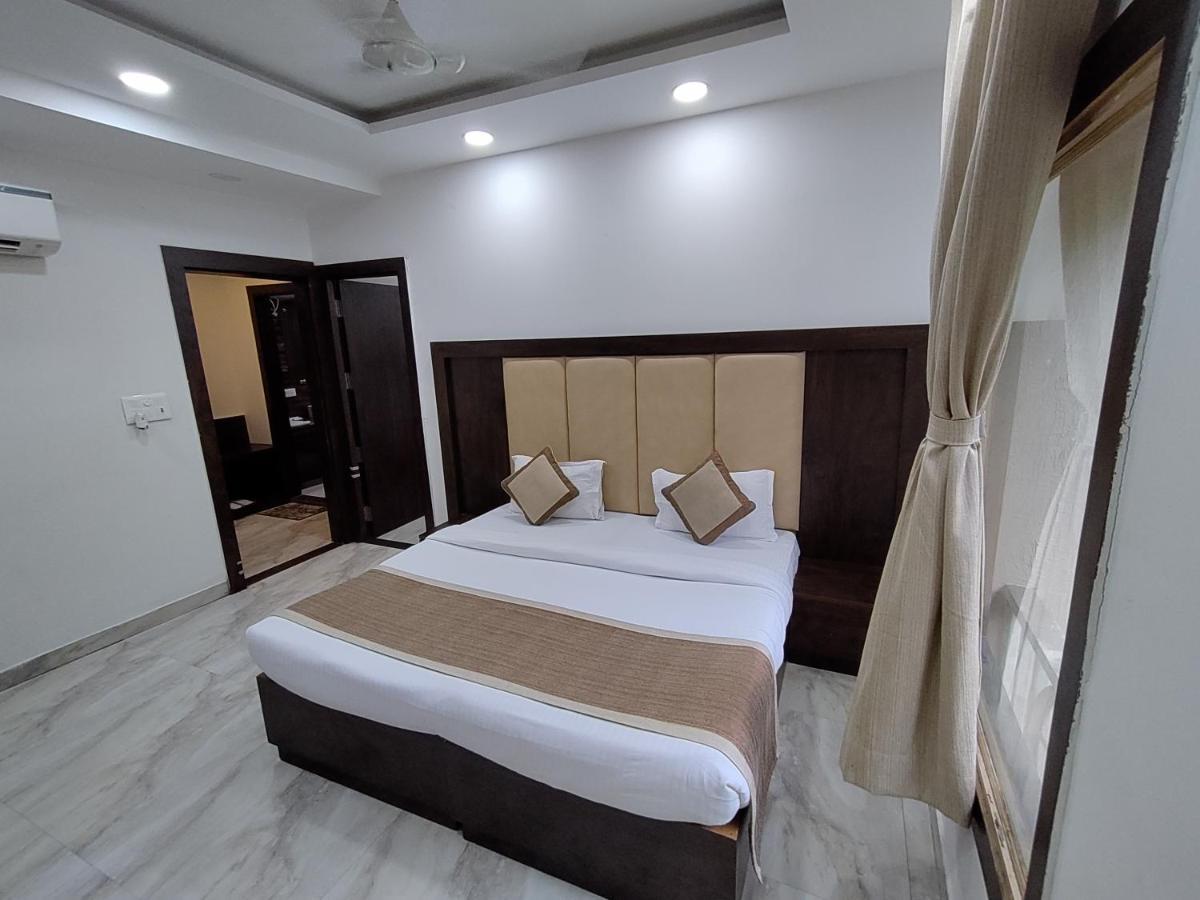 La Savanna By Dl Hotels & Resorts رامناجار المظهر الخارجي الصورة