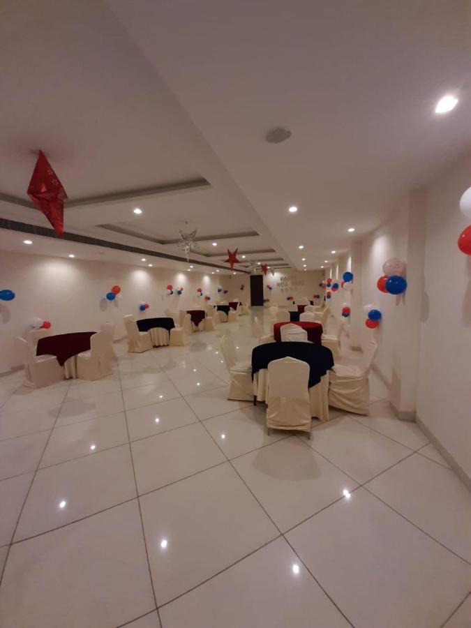 La Savanna By Dl Hotels & Resorts رامناجار المظهر الخارجي الصورة