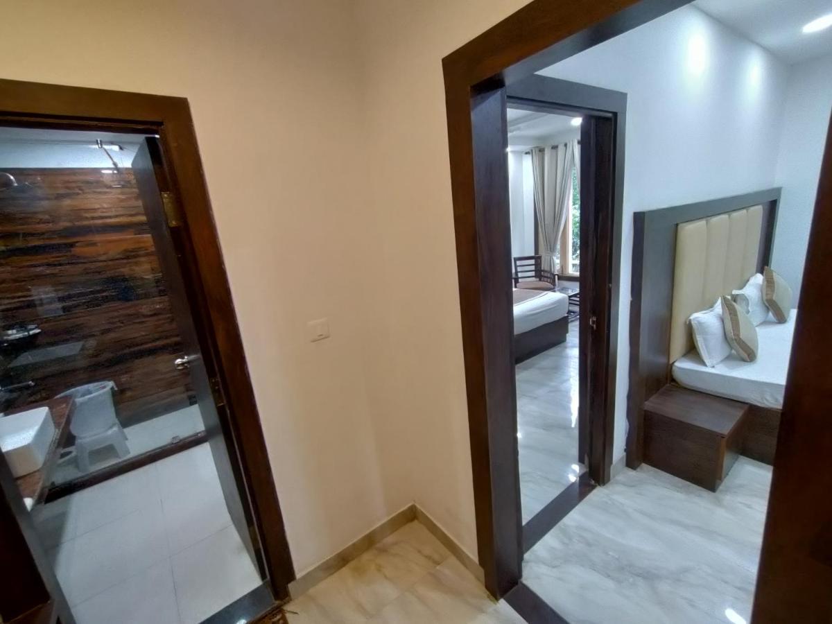 La Savanna By Dl Hotels & Resorts رامناجار المظهر الخارجي الصورة
