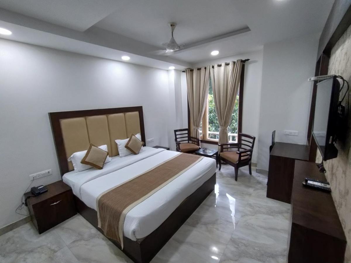 La Savanna By Dl Hotels & Resorts رامناجار المظهر الخارجي الصورة