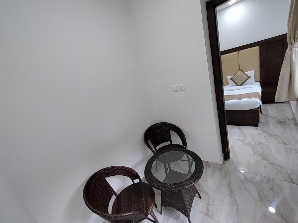 La Savanna By Dl Hotels & Resorts رامناجار المظهر الخارجي الصورة