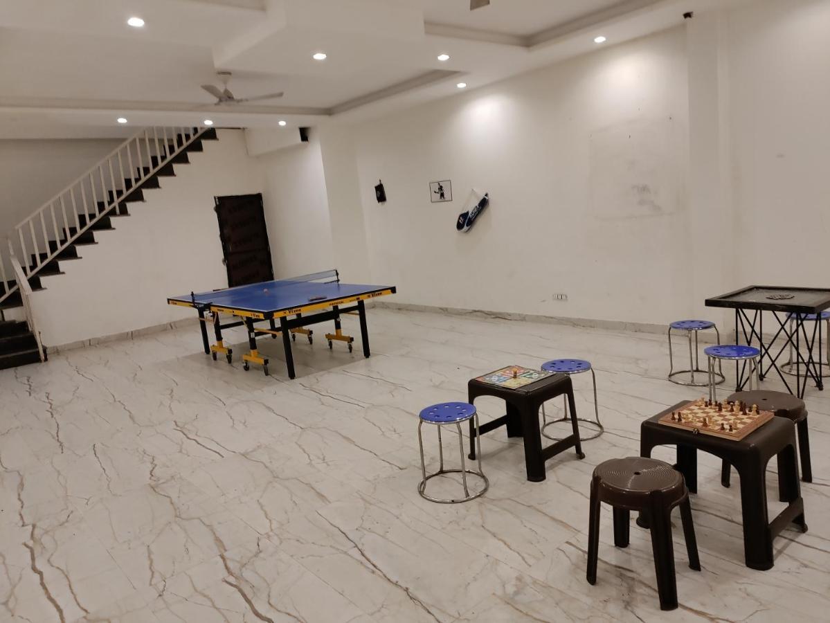 La Savanna By Dl Hotels & Resorts رامناجار المظهر الخارجي الصورة