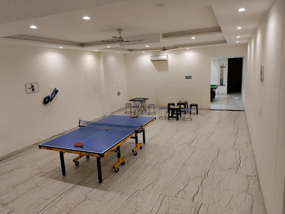 La Savanna By Dl Hotels & Resorts رامناجار المظهر الخارجي الصورة