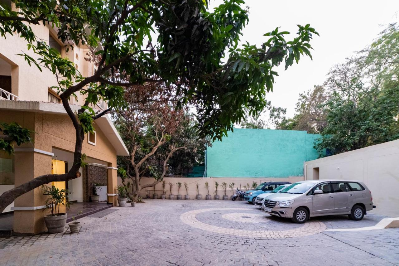 La Savanna By Dl Hotels & Resorts رامناجار المظهر الخارجي الصورة