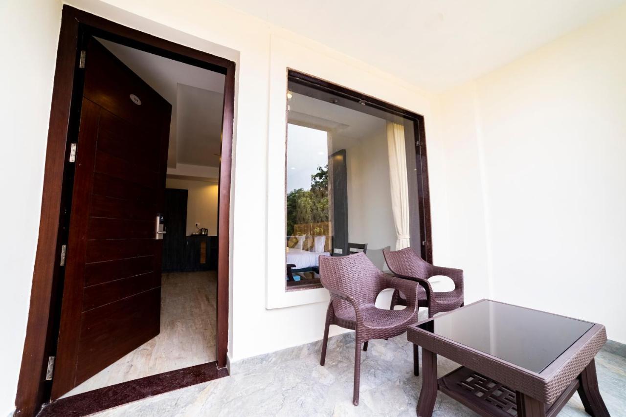 La Savanna By Dl Hotels & Resorts رامناجار المظهر الخارجي الصورة