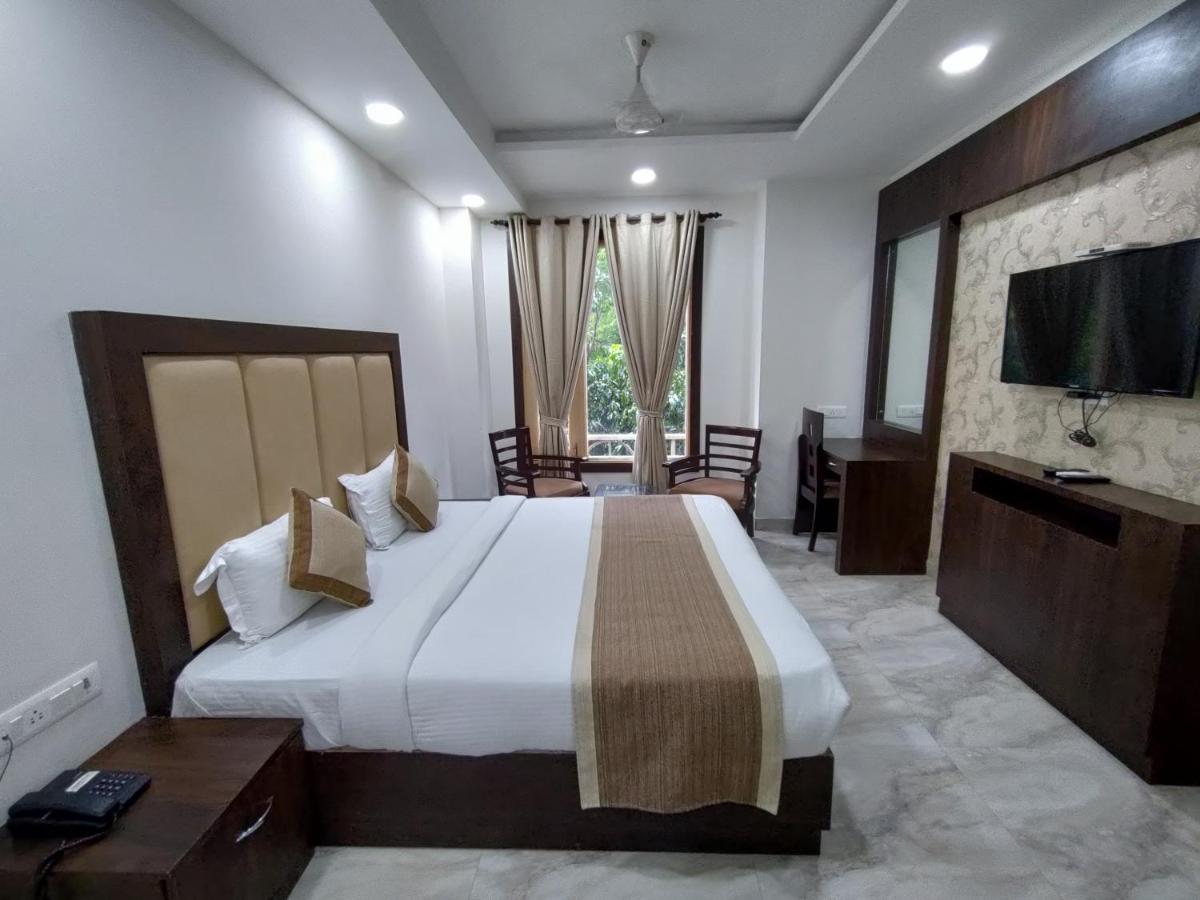 La Savanna By Dl Hotels & Resorts رامناجار المظهر الخارجي الصورة