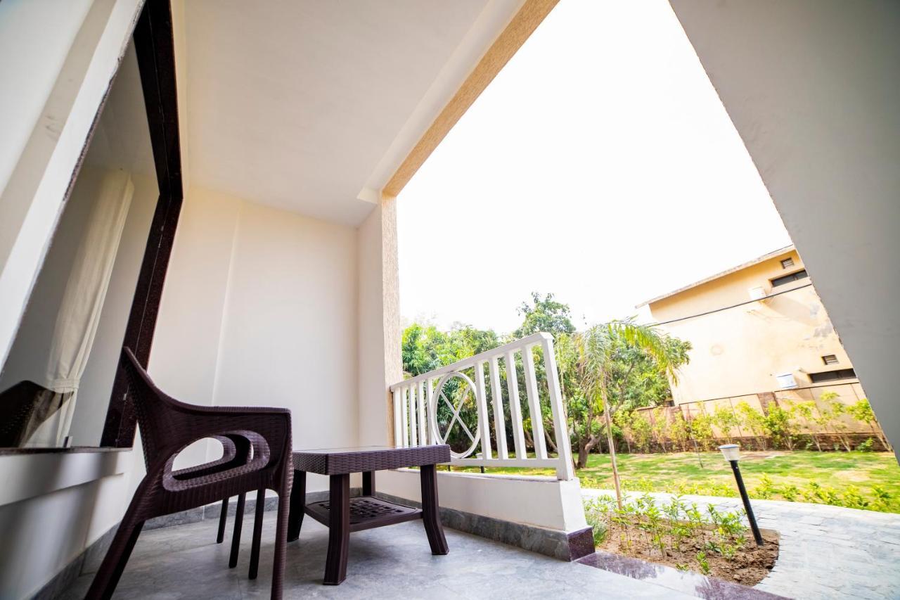 La Savanna By Dl Hotels & Resorts رامناجار المظهر الخارجي الصورة