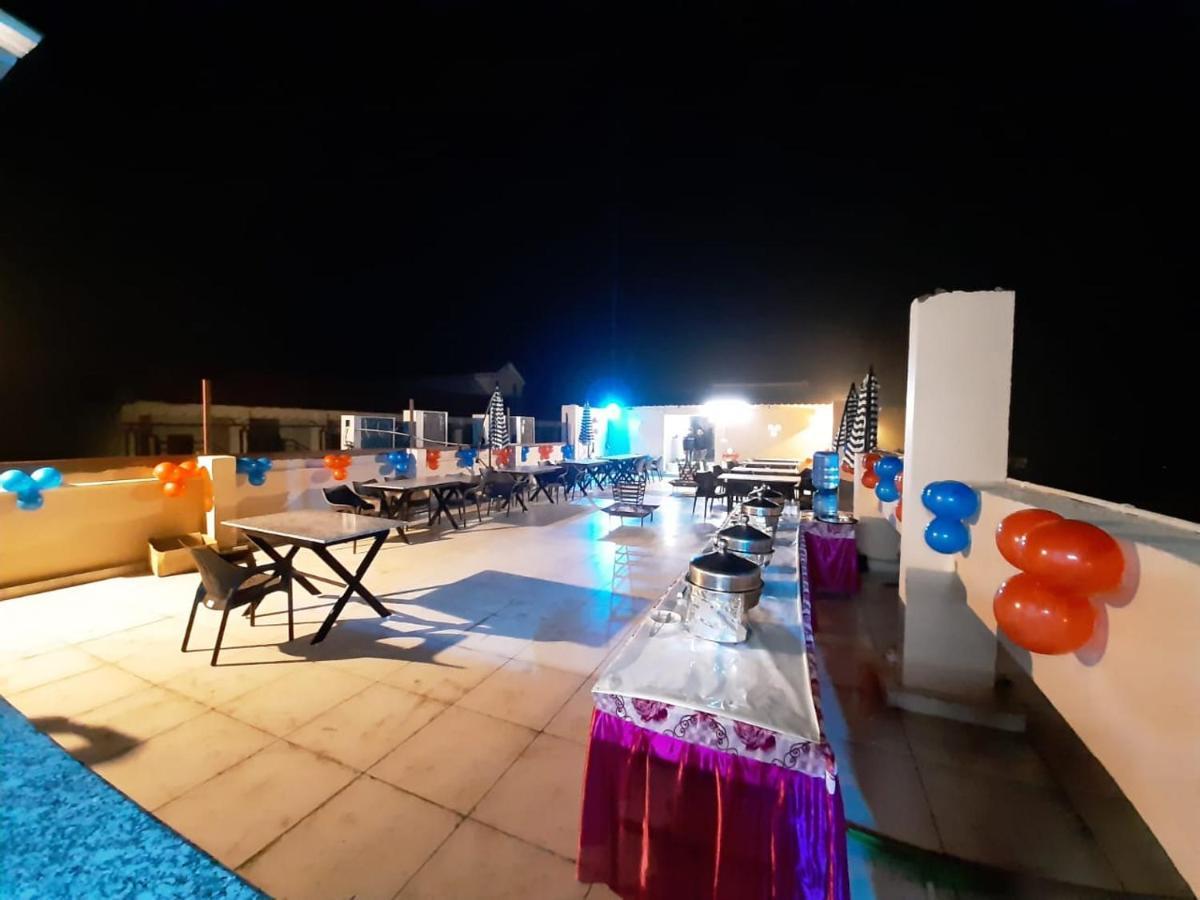 La Savanna By Dl Hotels & Resorts رامناجار المظهر الخارجي الصورة